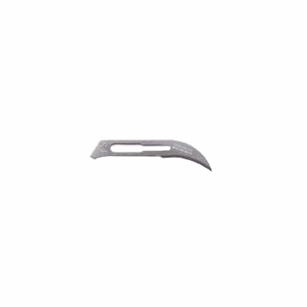Graham Field Sterile Surgical Blades by Feather - sold by Dansons Medical - Scalpels manufactured by Graham Field