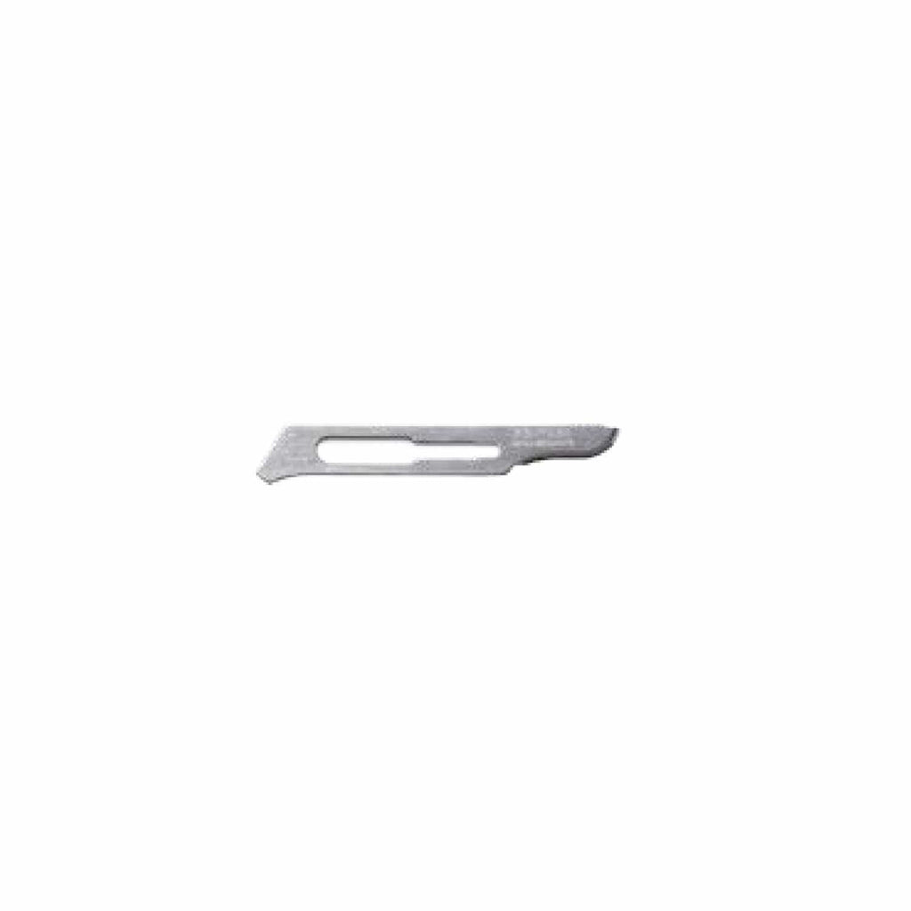 Graham Field Sterile Surgical Blades by Feather - sold by Dansons Medical - Scalpels manufactured by Graham Field