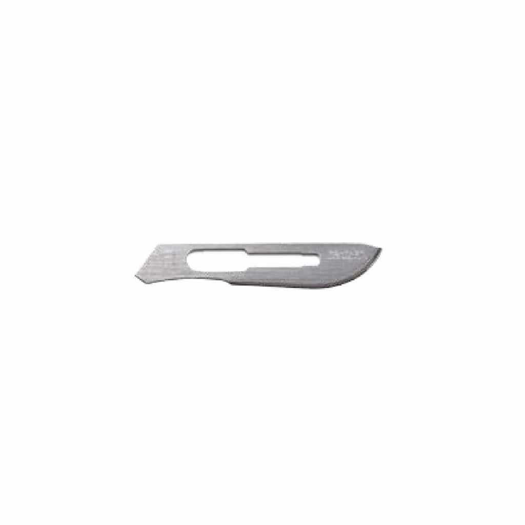 Graham Field Sterile Surgical Blades by Feather - sold by Dansons Medical - Scalpels manufactured by Graham Field