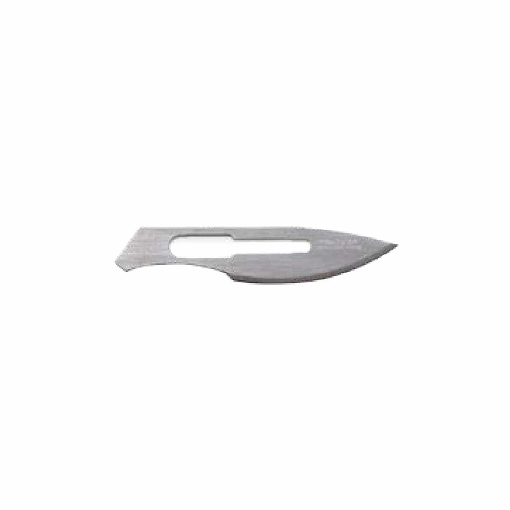 Graham Field Sterile Surgical Blades by Feather - sold by Dansons Medical - Scalpels manufactured by Graham Field