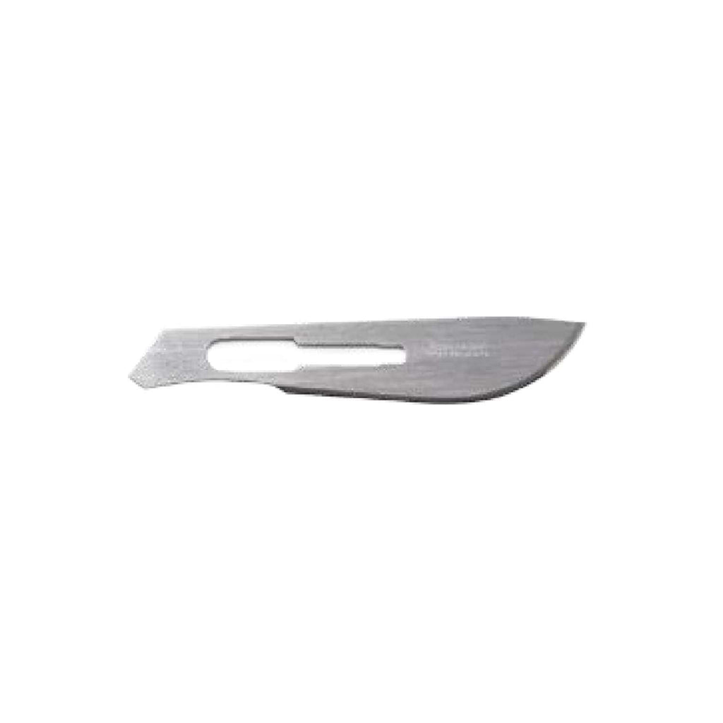 Graham Field Sterile Surgical Blades by Feather - sold by Dansons Medical - Scalpels manufactured by Graham Field