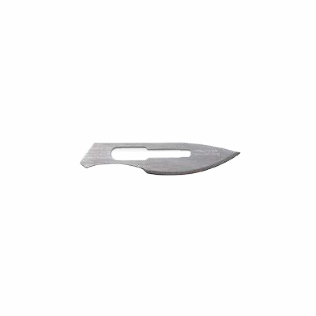 Graham Field Sterile Surgical Blades by Feather - sold by Dansons Medical - Scalpels manufactured by Graham Field