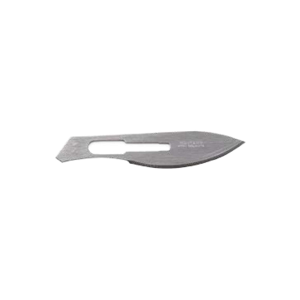 Graham Field Sterile Surgical Blades by Feather - sold by Dansons Medical - Scalpels manufactured by Graham Field