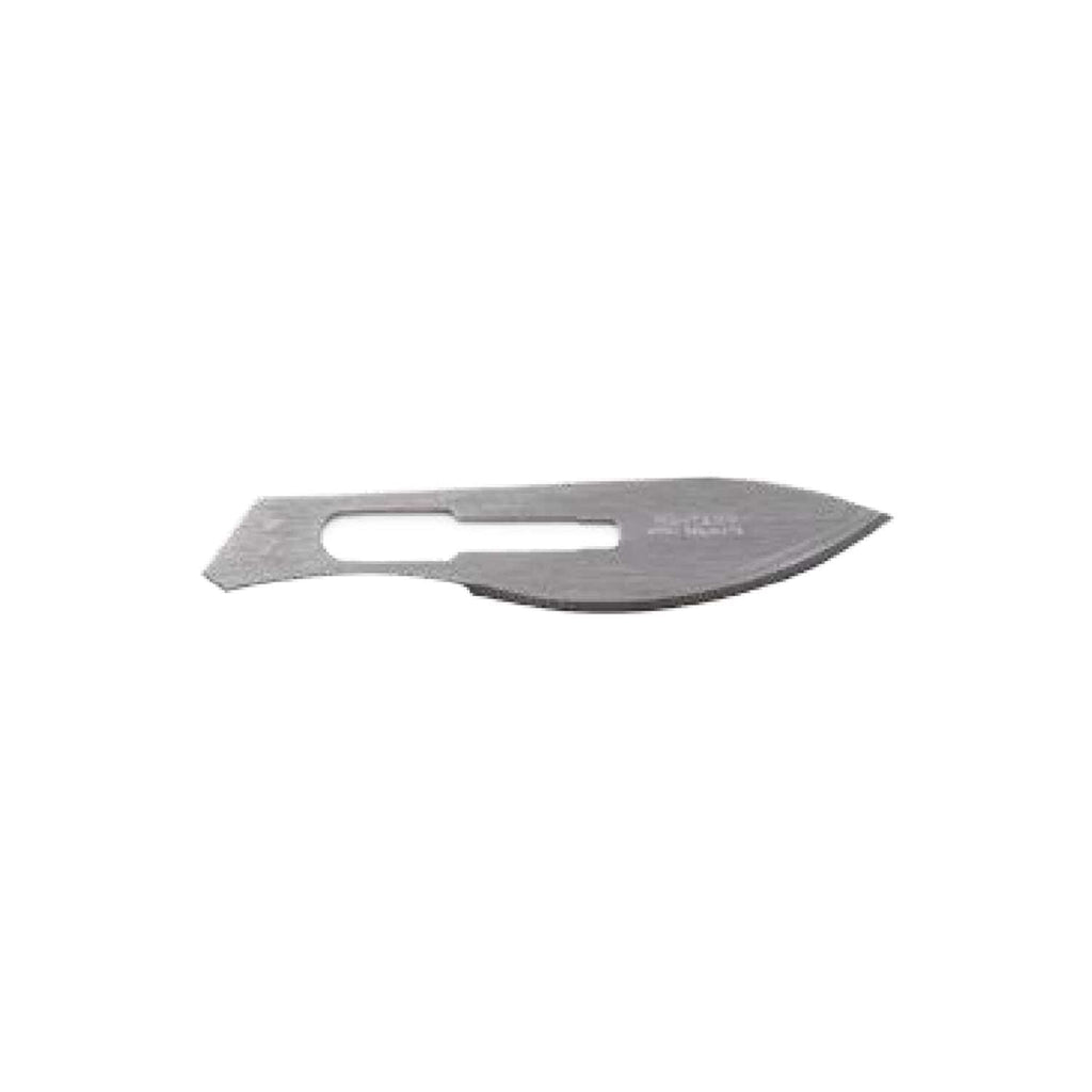 Graham Field Sterile Surgical Blades by Feather - sold by Dansons Medical - Scalpels manufactured by Graham Field