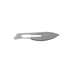 Graham Field Sterile Surgical Blades by Feather - sold by Dansons Medical - Scalpels manufactured by Graham Field