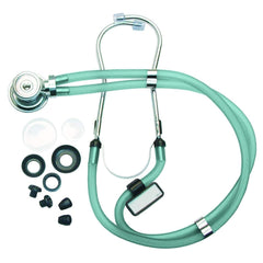 Graham Field Labtron 22-Inch Gel Series Sprague Rappaport-Type Stethoscope - sold by Dansons Medical - Stethoscopes manufactured by Graham Field