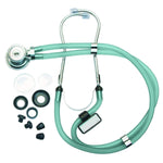 Graham Field Labtron 22-Inch Gel Series Sprague Rappaport-Type Stethoscope - sold by Dansons Medical - Stethoscopes manufactured by Graham Field