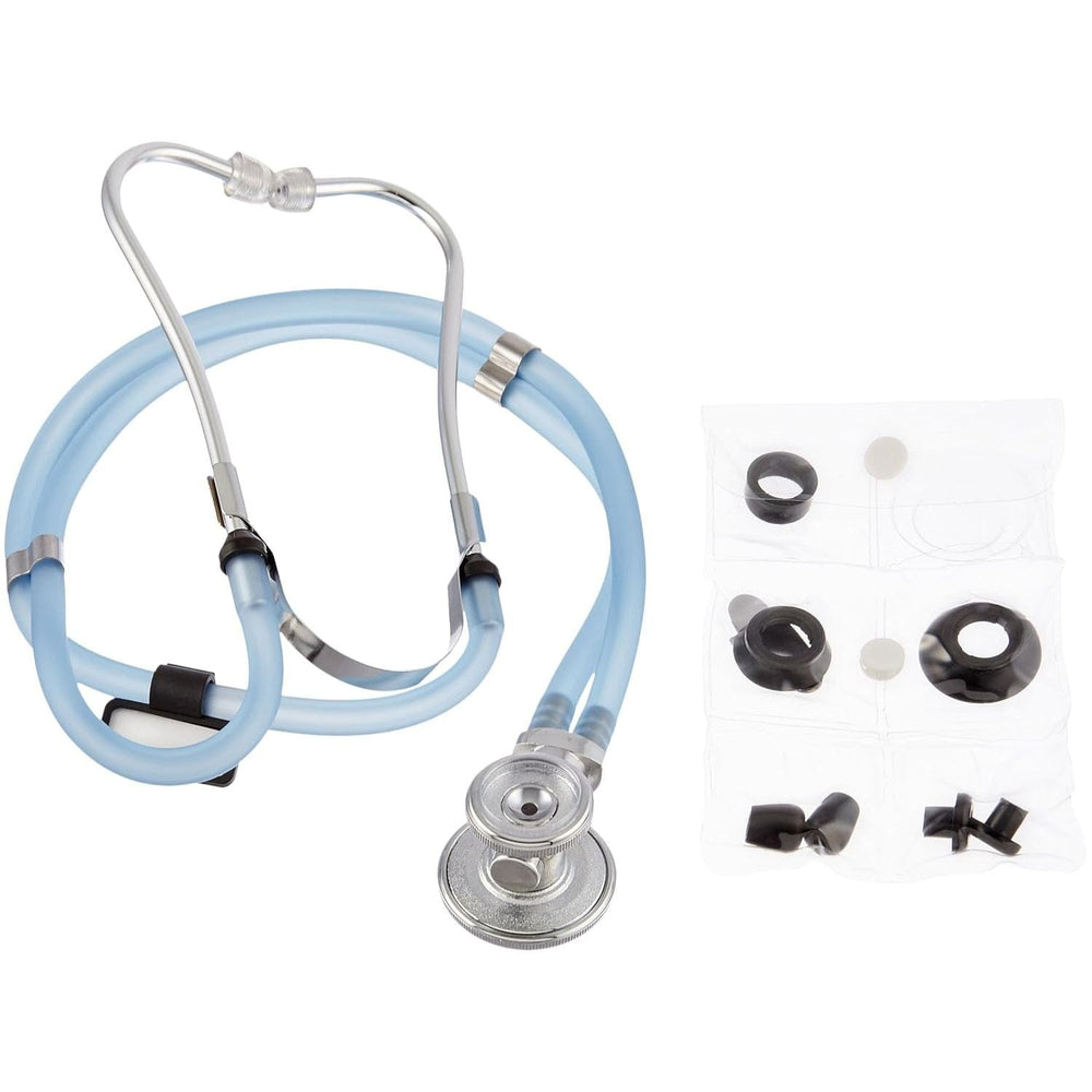 Graham Field Labtron 22-Inch Gel Series Sprague Rappaport-Type Stethoscope - sold by Dansons Medical - Stethoscopes manufactured by Graham Field