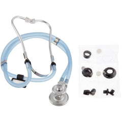 Graham Field Labtron 22-Inch Gel Series Sprague Rappaport-Type Stethoscope - sold by Dansons Medical - Stethoscopes manufactured by Graham Field