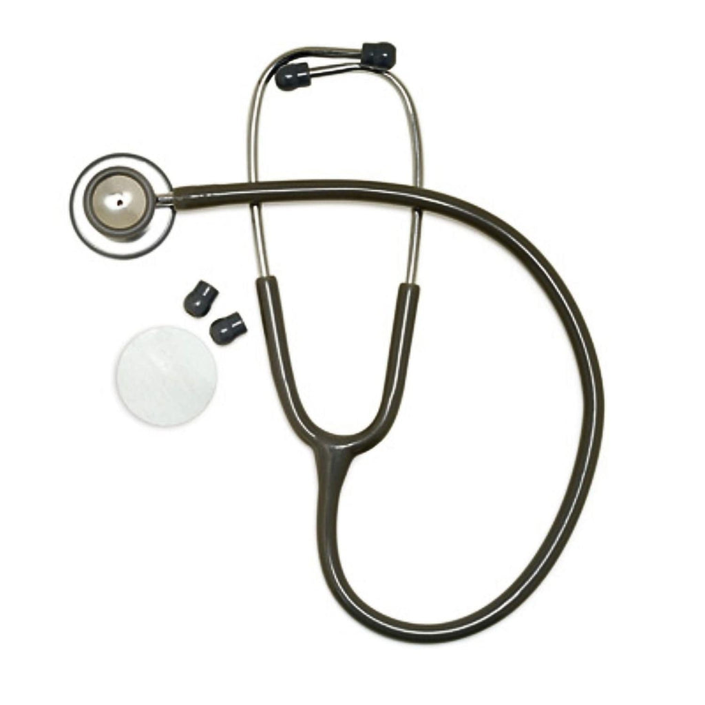 Graham Field Lightweight Panascope Stethoscopes - sold by Dansons Medical - Stethoscopes manufactured by Graham Field