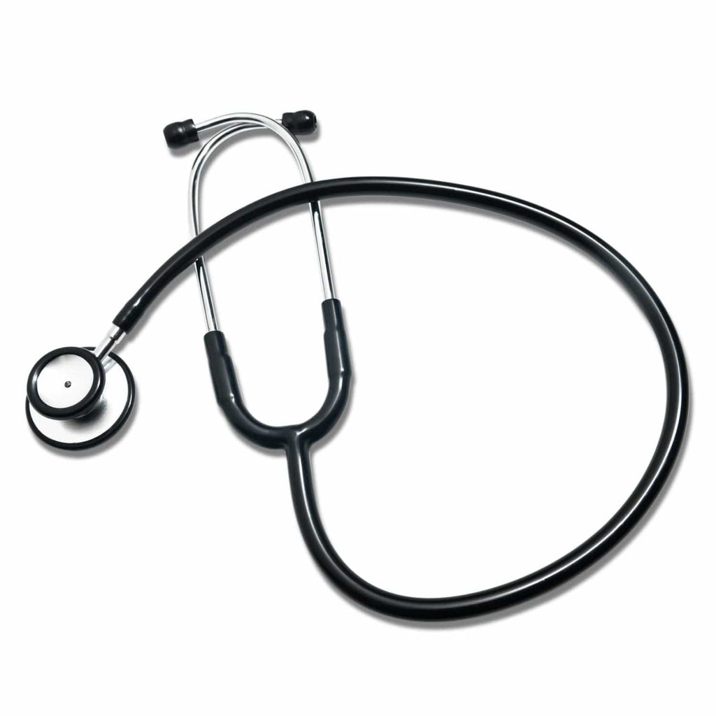 Graham Field Lightweight Panascope Stethoscopes - sold by Dansons Medical - Stethoscopes manufactured by Graham Field