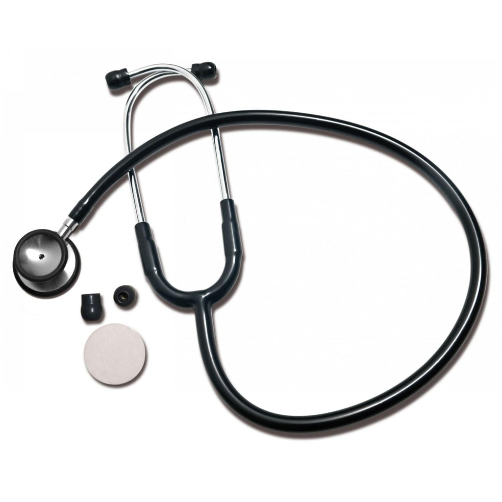 Graham Field Lightweight Panascope Stethoscopes - sold by Dansons Medical - Stethoscopes manufactured by Graham Field