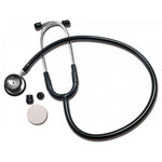 Graham Field Lightweight Panascope Stethoscopes - sold by Dansons Medical - Stethoscopes manufactured by Graham Field