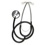 Graham Field Lightweight Single Head Stethoscope - sold by Dansons Medical - Stethoscopes manufactured by Graham Field