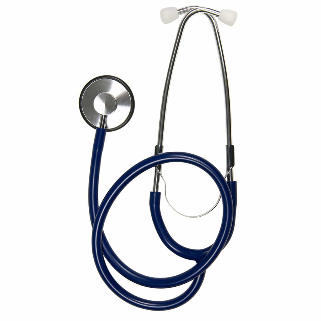 Graham Field Lightweight Single Head Stethoscope - sold by Dansons Medical - Stethoscopes manufactured by Graham Field