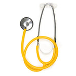 Graham Field Lightweight Single Head Stethoscope - sold by Dansons Medical - Stethoscopes manufactured by Graham Field
