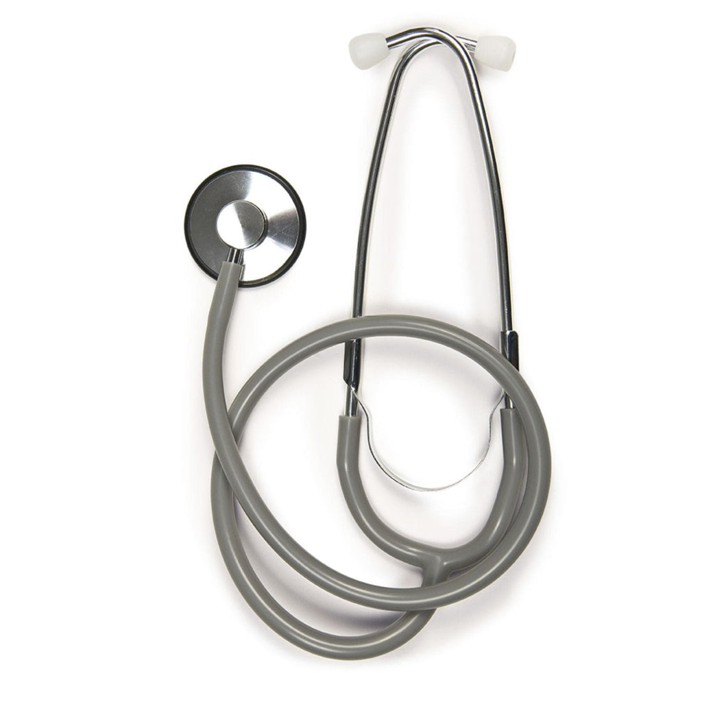 Graham Field Lightweight Single Head Stethoscope - sold by Dansons Medical - Stethoscopes manufactured by Graham Field