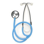 Graham Field Lightweight Single Head Stethoscope - sold by Dansons Medical - Stethoscopes manufactured by Graham Field