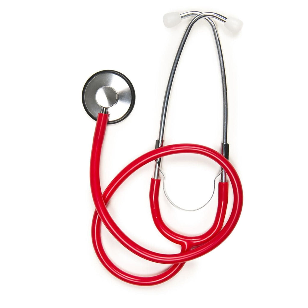 Graham Field Lightweight Single Head Stethoscope - sold by Dansons Medical - Stethoscopes manufactured by Graham Field