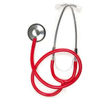 Graham Field Lightweight Single Head Stethoscope - sold by Dansons Medical - Stethoscopes manufactured by Graham Field