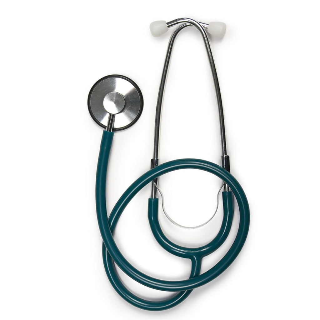 Graham Field Lightweight Single Head Stethoscope - sold by Dansons Medical - Stethoscopes manufactured by Graham Field