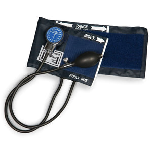 Graham Field Wallmax™ Aneroid Sphygmomanometer - sold by Dansons Medical -  manufactured by Graham Field