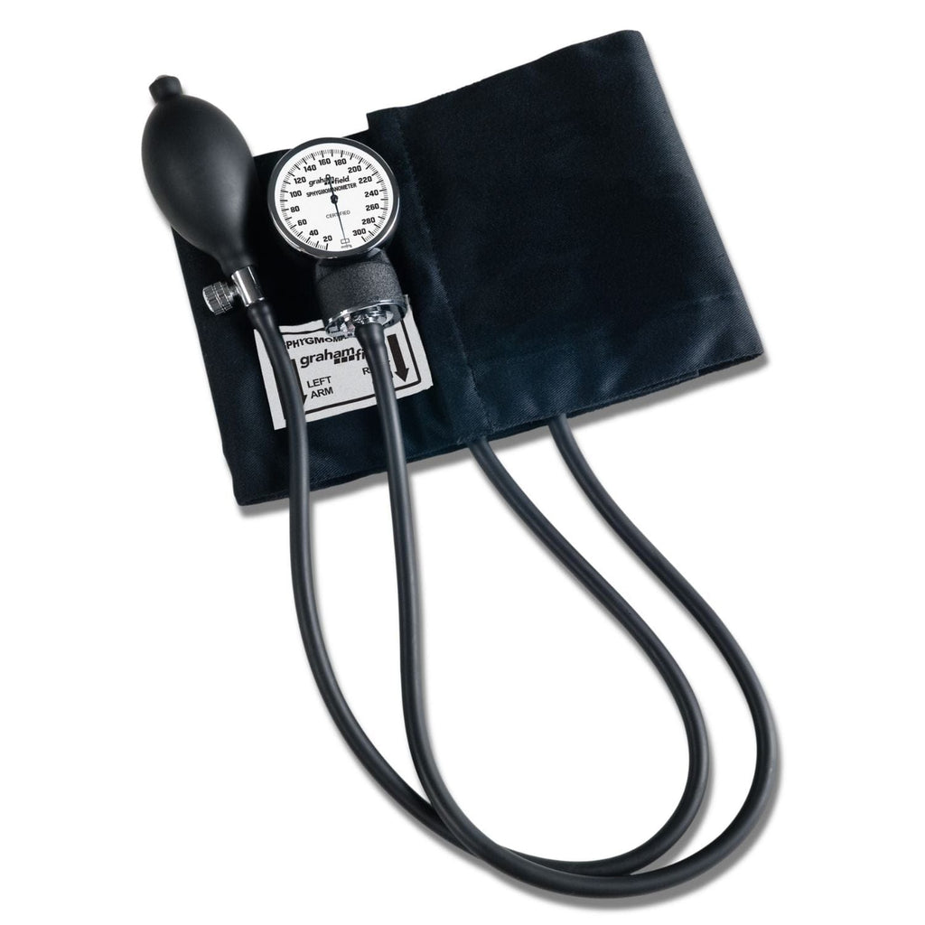 Graham Field Patricia™ Sphygmomanometer - sold by Dansons Medical -  manufactured by Graham Field