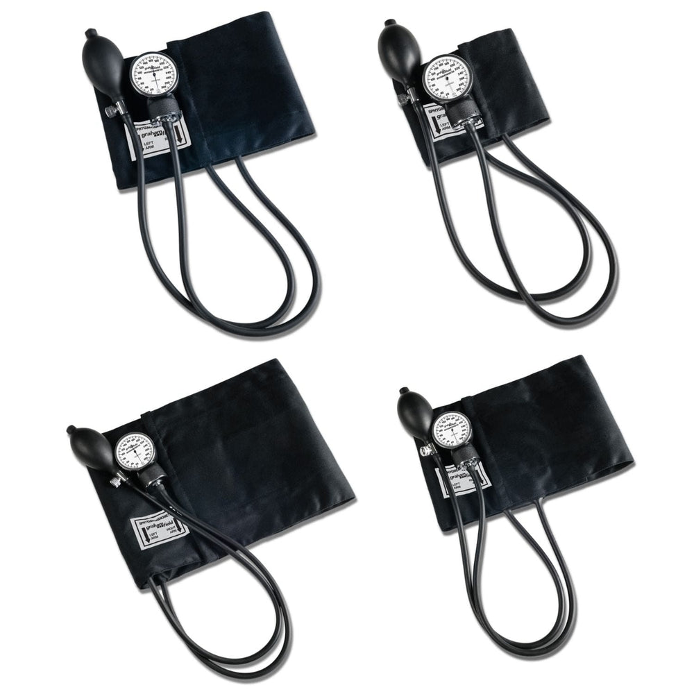 Graham Field Patricia™ Sphygmomanometer - sold by Dansons Medical -  manufactured by Graham Field
