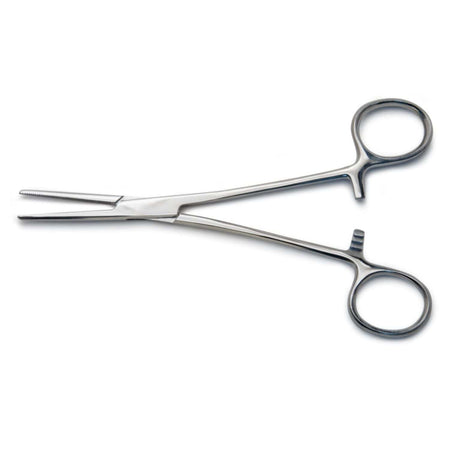 Graham Field Rankin-Crile Hemostatic Forceps - sold by Dansons Medical - Forceps manufactured by Graham Field