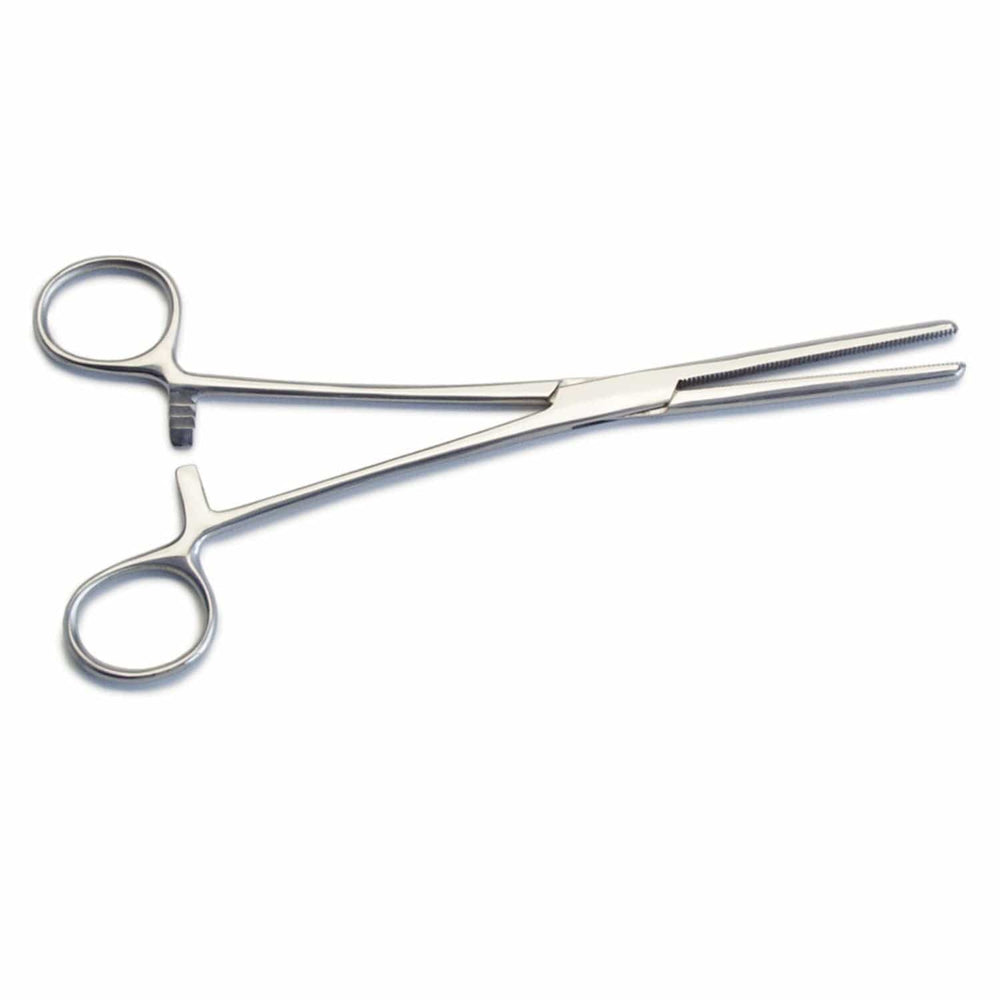 Graham Field Rochester-Pean Hemostatic Forceps - sold by Dansons Medical - Forceps manufactured by Graham Field