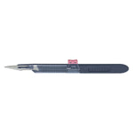 Graham Field Safeshield Disposable Sterile Scalpel by Feather - sold by Dansons Medical - Scalpels manufactured by Graham Field