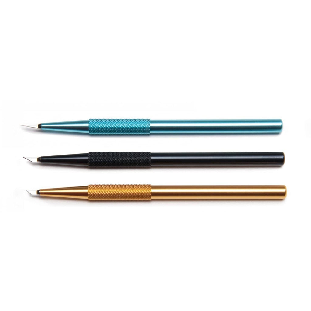 Graham Field Sterile MicroScalpels by Feather - sold by Dansons Medical - Scalpels manufactured by Graham Field