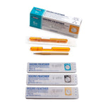 Graham Field Sterile MicroScalpels by Feather - sold by Dansons Medical - Scalpels manufactured by Graham Field