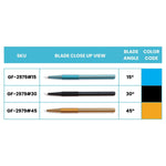 Graham Field Sterile MicroScalpels by Feather - sold by Dansons Medical - Scalpels manufactured by Graham Field