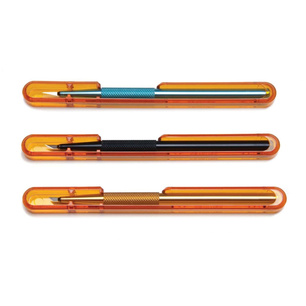 Graham Field Sterile MicroScalpels by Feather - sold by Dansons Medical - Scalpels manufactured by Graham Field