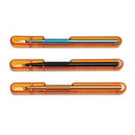 Graham Field Sterile MicroScalpels by Feather - sold by Dansons Medical - Scalpels manufactured by Graham Field