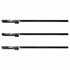 Graham Field Sterile MiniScalpel by Feather - sold by Dansons Medical - Scalpels manufactured by Graham Field