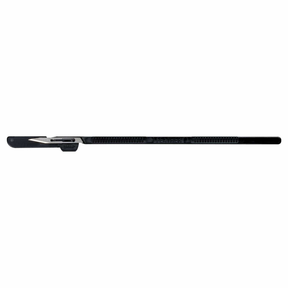 Graham Field Sterile MiniScalpel by Feather - sold by Dansons Medical - Scalpels manufactured by Graham Field