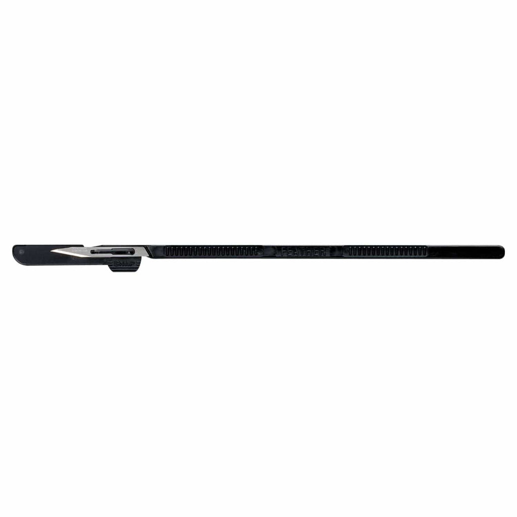Graham Field Sterile MiniScalpel by Feather - sold by Dansons Medical - Scalpels manufactured by Graham Field