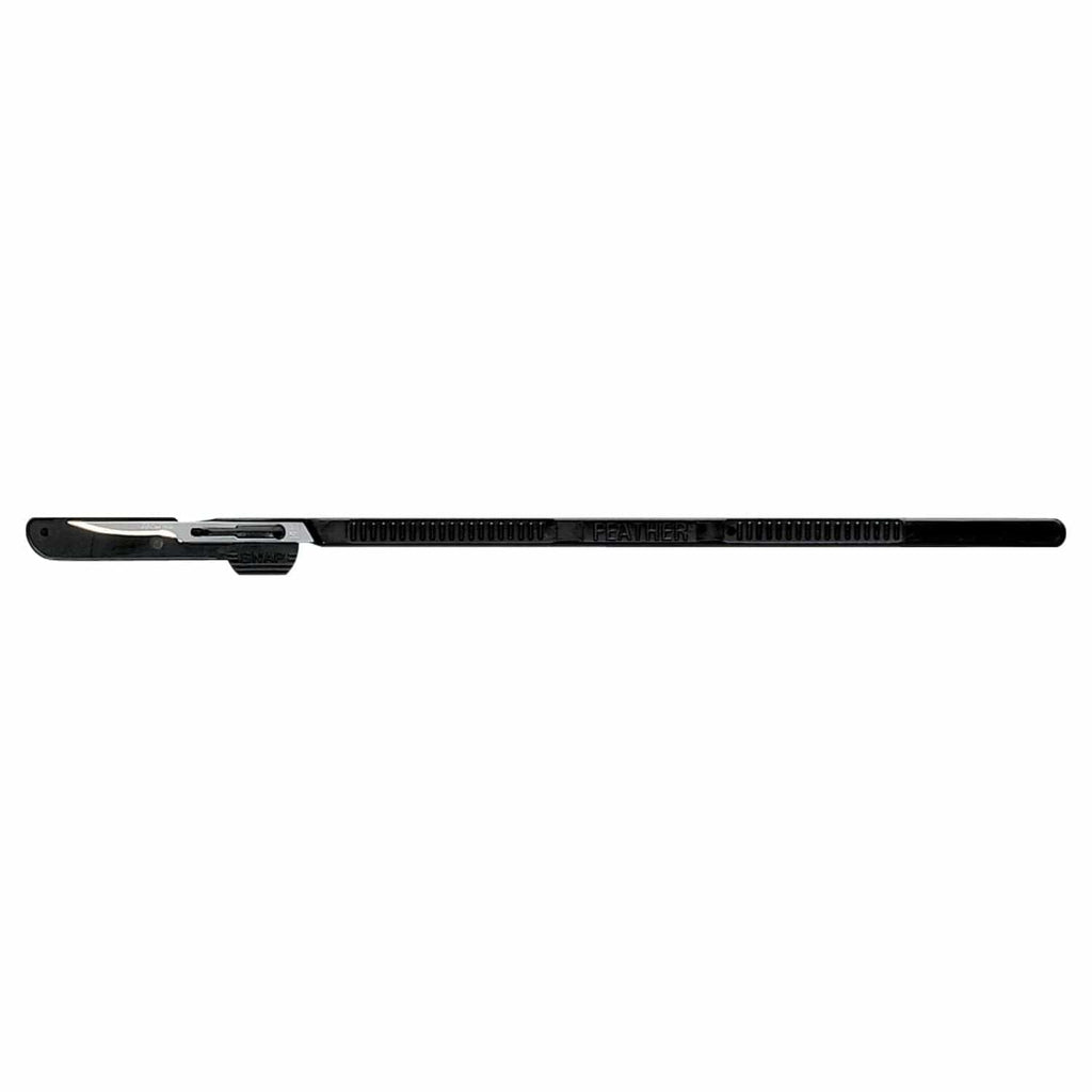 Graham Field Sterile MiniScalpel by Feather - sold by Dansons Medical - Scalpels manufactured by Graham Field