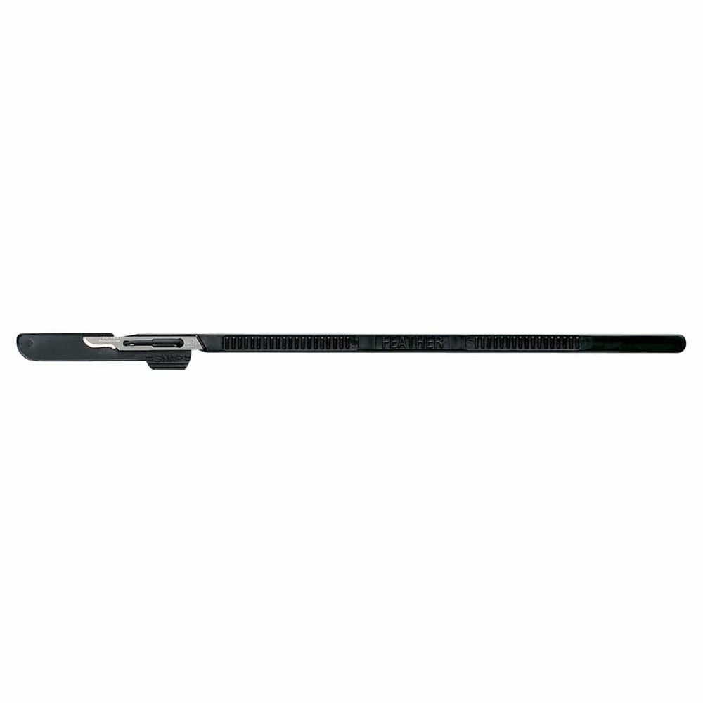 Graham Field Sterile MiniScalpel by Feather - sold by Dansons Medical - Scalpels manufactured by Graham Field