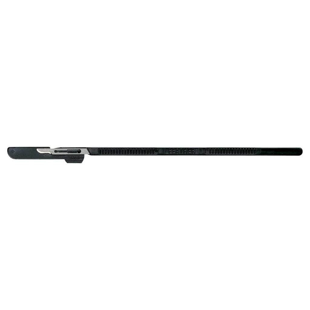 Graham Field Sterile MiniScalpel by Feather - sold by Dansons Medical - Scalpels manufactured by Graham Field