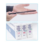 Graham Field Sterile MiniScalpel by Feather - sold by Dansons Medical - Scalpels manufactured by Graham Field
