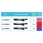Graham Field Sterile MiniScalpel by Feather - sold by Dansons Medical - Scalpels manufactured by Graham Field
