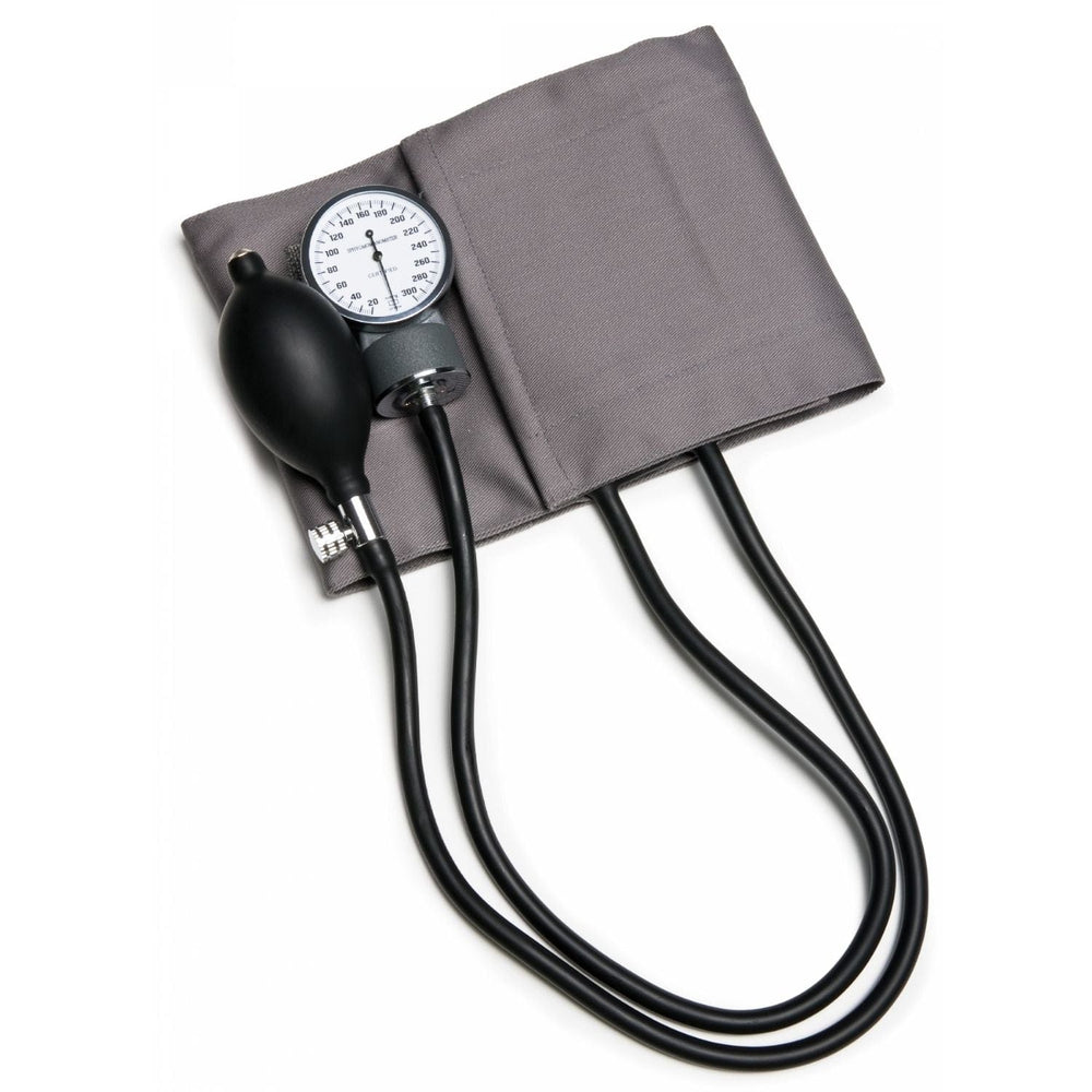 Graham Field Superior™ Sphygmomanometer - sold by Dansons Medical -  manufactured by Graham Field