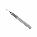 Graham Field Surgical Blade Handles by Feather - sold by Dansons Medical - Scalpels manufactured by Graham Field