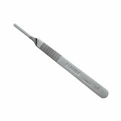 Graham Field Surgical Blade Handles by Feather - sold by Dansons Medical - Scalpels manufactured by Graham Field