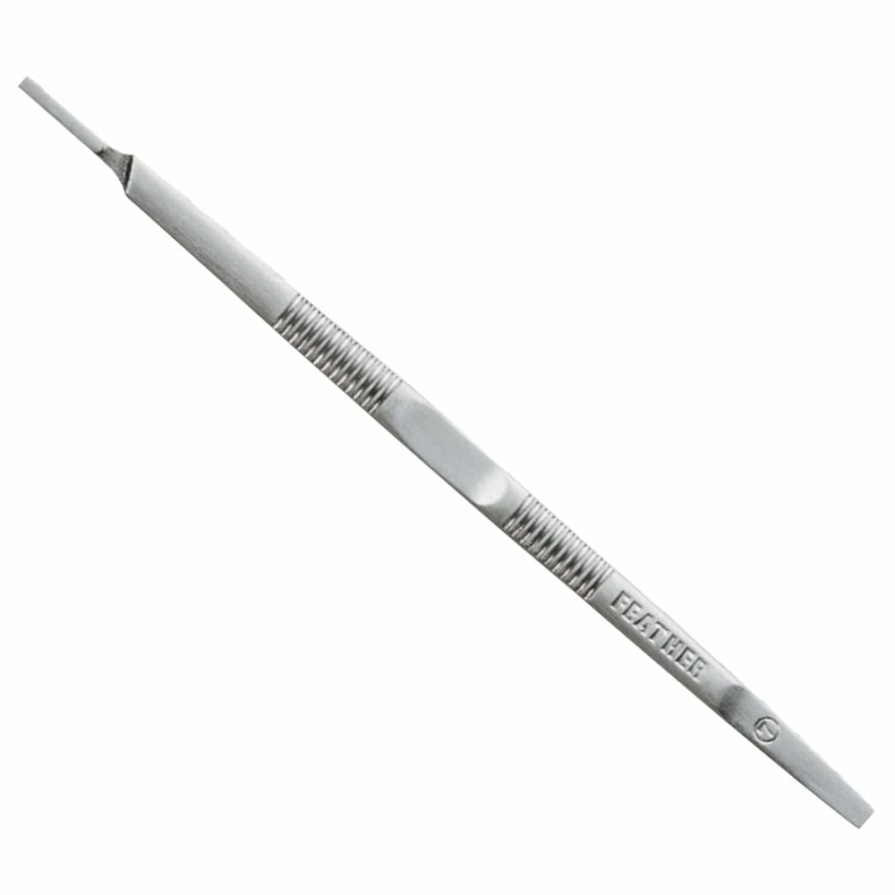 Graham Field Surgical Blade Handles by Feather - sold by Dansons Medical - Scalpels manufactured by Graham Field