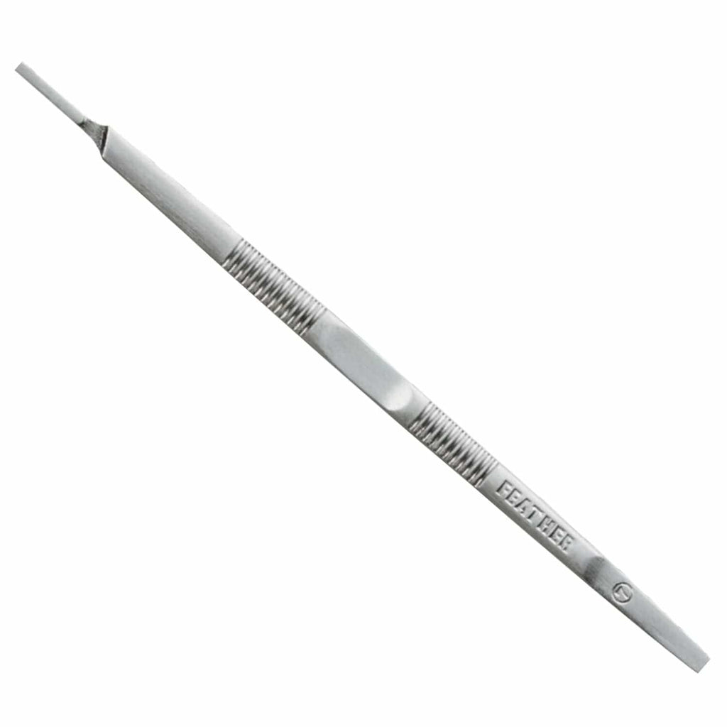 Graham Field Surgical Blade Handles by Feather - sold by Dansons Medical - Scalpels manufactured by Graham Field