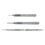 Graham Field Surgical Blade Handles by Feather - sold by Dansons Medical - Scalpels manufactured by Graham Field